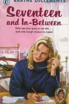 Book cover of Seventeen and in Between