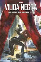 Book cover of Black Widow