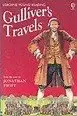 Book cover of Gulliver's Travels [adaptation]