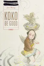Book cover of Koko be good