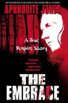 Book cover of The Embrace