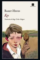 Book cover of Kes
