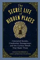Book cover of Secret Life of Hidden Places