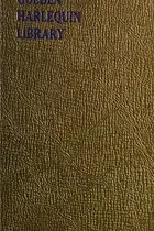 Book cover of Golden Harlequin Library, Volume II