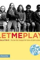 Book cover of Let me play