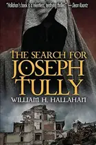 Book cover of The Search for Joseph Tully