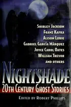 Book cover of Nightshade