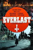 Book cover of Everlast HC
