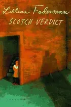 Book cover of Scotch Verdict