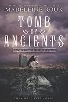 Book cover of Tomb of Ancients (House of Furies)