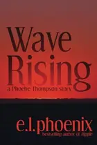 Book cover of Wave Rising
