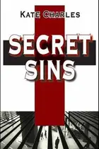 Book cover of Secret Sins