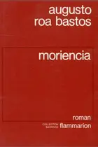 Book cover of Moriencia