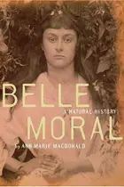 Book cover of Belle Moral