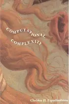 Book cover of Computational complexity