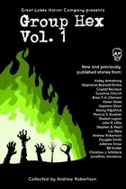 Book cover of Group Hex Vol. 1
