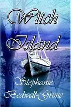 Book cover of Witch Island