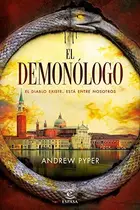 Book cover of El demonólogo