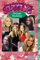 Book cover of Mary-Kate & Ashley Sweet 16 #12