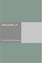 Book cover of Saltbush Bill, J. P