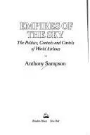 Book cover of Empires of the sky