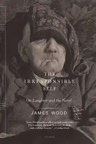Book cover of The Irresponsible Self