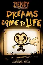 Book cover of Dreams Come to Life