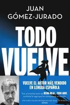 Book cover of Todo Vuelve