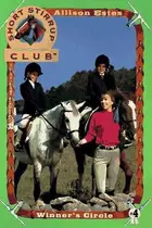 Book cover of WINNER'S CIRCLE