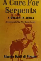 Book cover of Medico in Africa