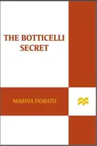 Book cover of The Botticelli Secret