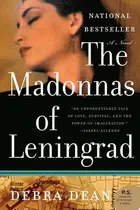 Book cover of The Madonnas of Leningrad