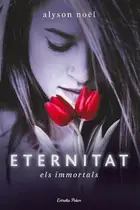 Book cover of Eternitat