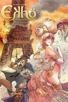 Book cover of Ekhö - Monde miroir 2