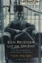 Book cover of Een reiziger uit de Oriënt