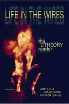 Book cover of Life in the wires