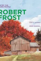 Book cover of Poetry for Young People