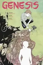 Book cover of Genesis