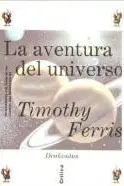 Book cover of La Aventura del Universo