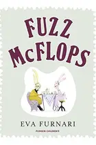 Book cover of Fuzz McFlops