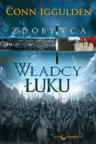 Book cover of Wladcy luku