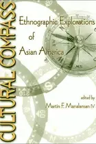 Book cover of Cultural Compass Cl (Asian American History & Cultu)