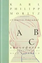 Book cover of El nuevo libro del abecedario