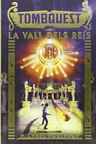 Book cover of TombQuest 3