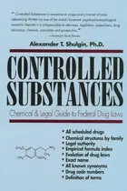 Book cover of Controlled Substances