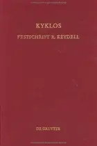 Book cover of Kyklos