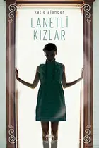 Book cover of Lanetli Kizlar