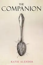 Book cover of The Companion