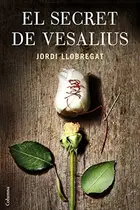 Book cover of El secret de Vesalius
