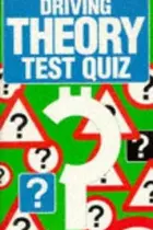 Book cover of All Colour Driving Theory Test Quiz